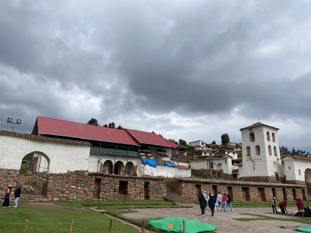 Chinchero